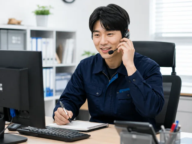 구월동 하수구막힘 전화상담