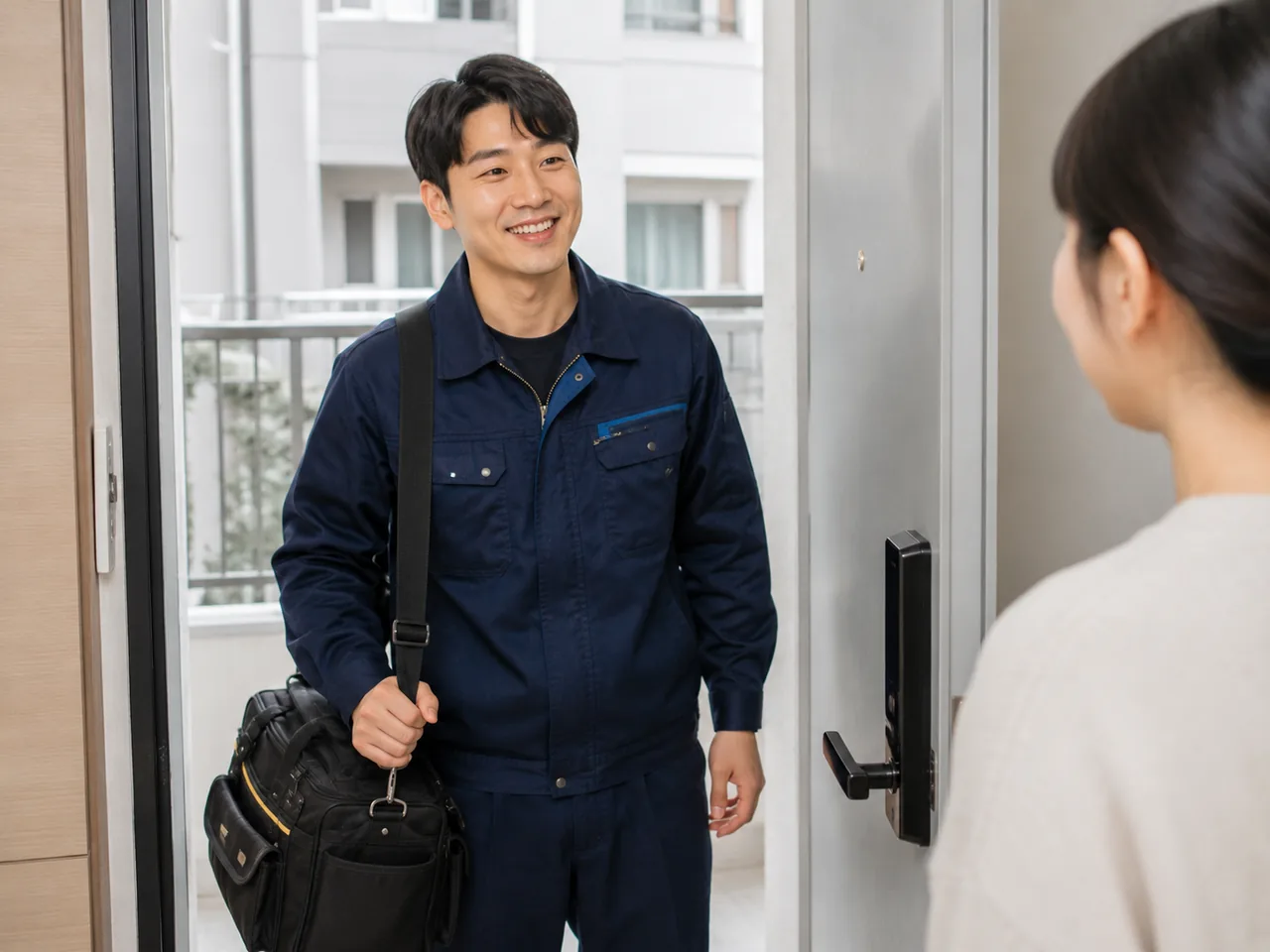 인천 남동구 구월동 하수구막힘 작업복 기술자와 전문 장비